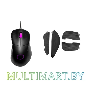 Игровая мышь Cooler Master MM730 (черный) картинка 7